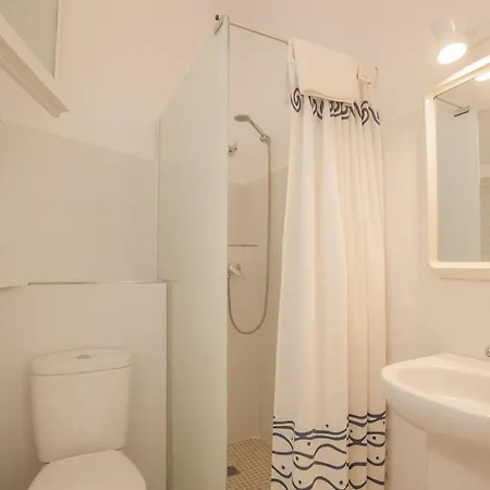 Hostal Cruz * Tossa de Mar