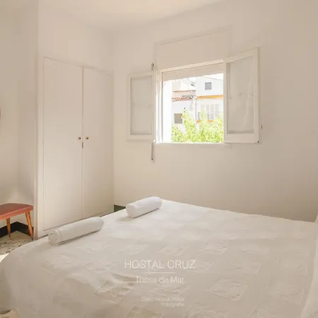 Hostal Cruz Pensión *