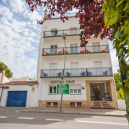 Hostal Cruz * Tossa de Mar