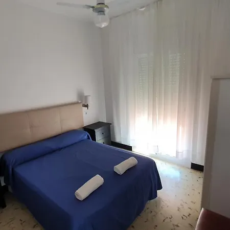 Konukevi Hostal Cruz