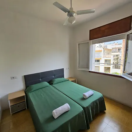 Hostal Cruz *