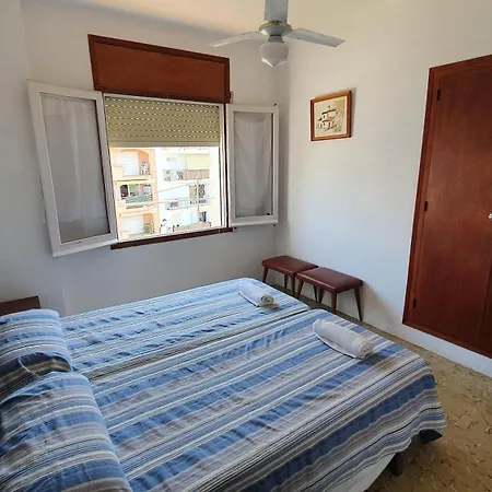 Hostal Cruz Tossa de Mar