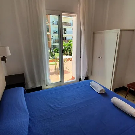 Hostal Cruz * Tossa de Mar