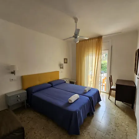 Hostal Cruz