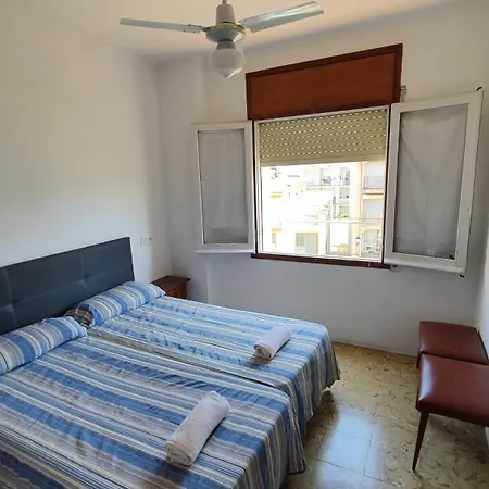 Hostal Cruz *
