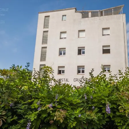 Hostal Cruz Pensjonat *
