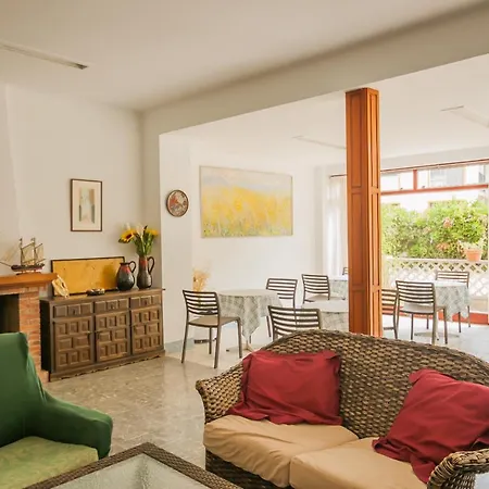 Pensjonat Hostal Cruz *