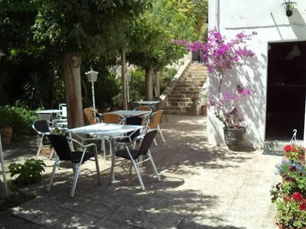 Cruz Τόσα ντε Μαρ