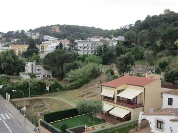 Cruz Ξενοδοχείο Τόσα ντε Μαρ