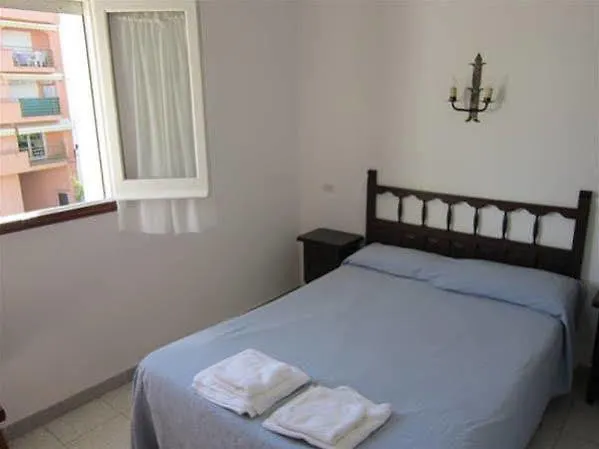 Ξενοδοχείο Cruz