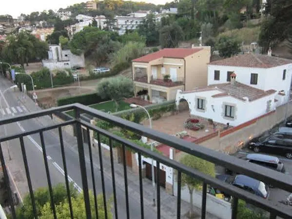 Ξενοδοχείο Cruz