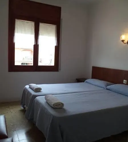 Ξενοδοχείο Cruz