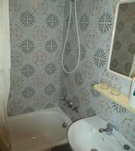 Ξενοδοχείο Cruz *